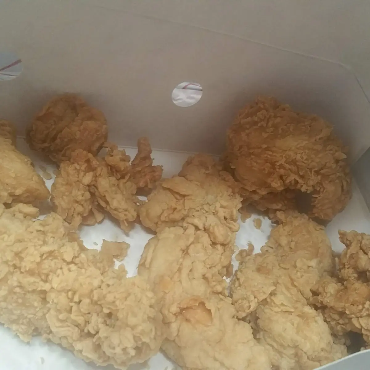 Chicken Strips