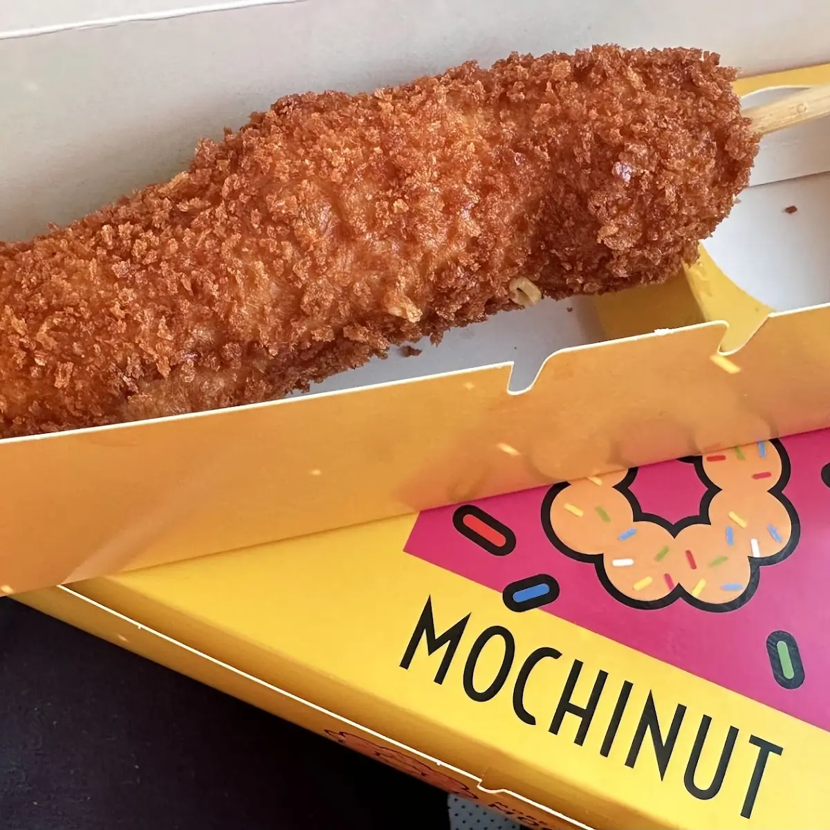 Corn Dog