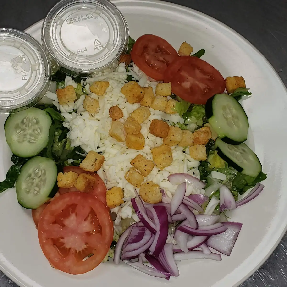 Garden Salad