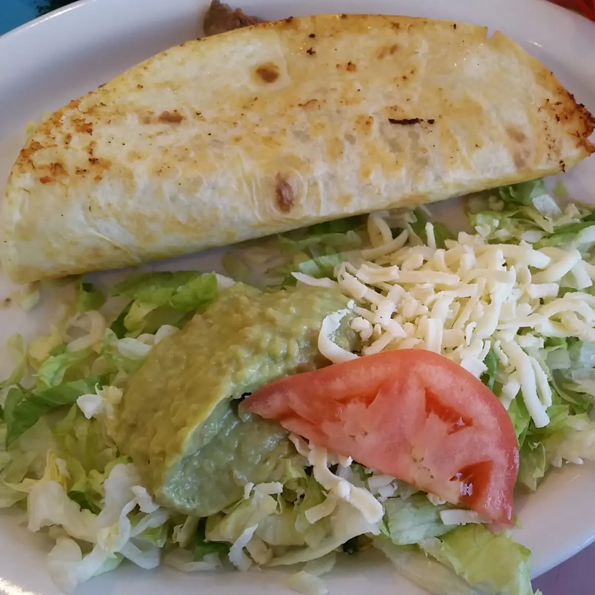 Burrito Jalisco