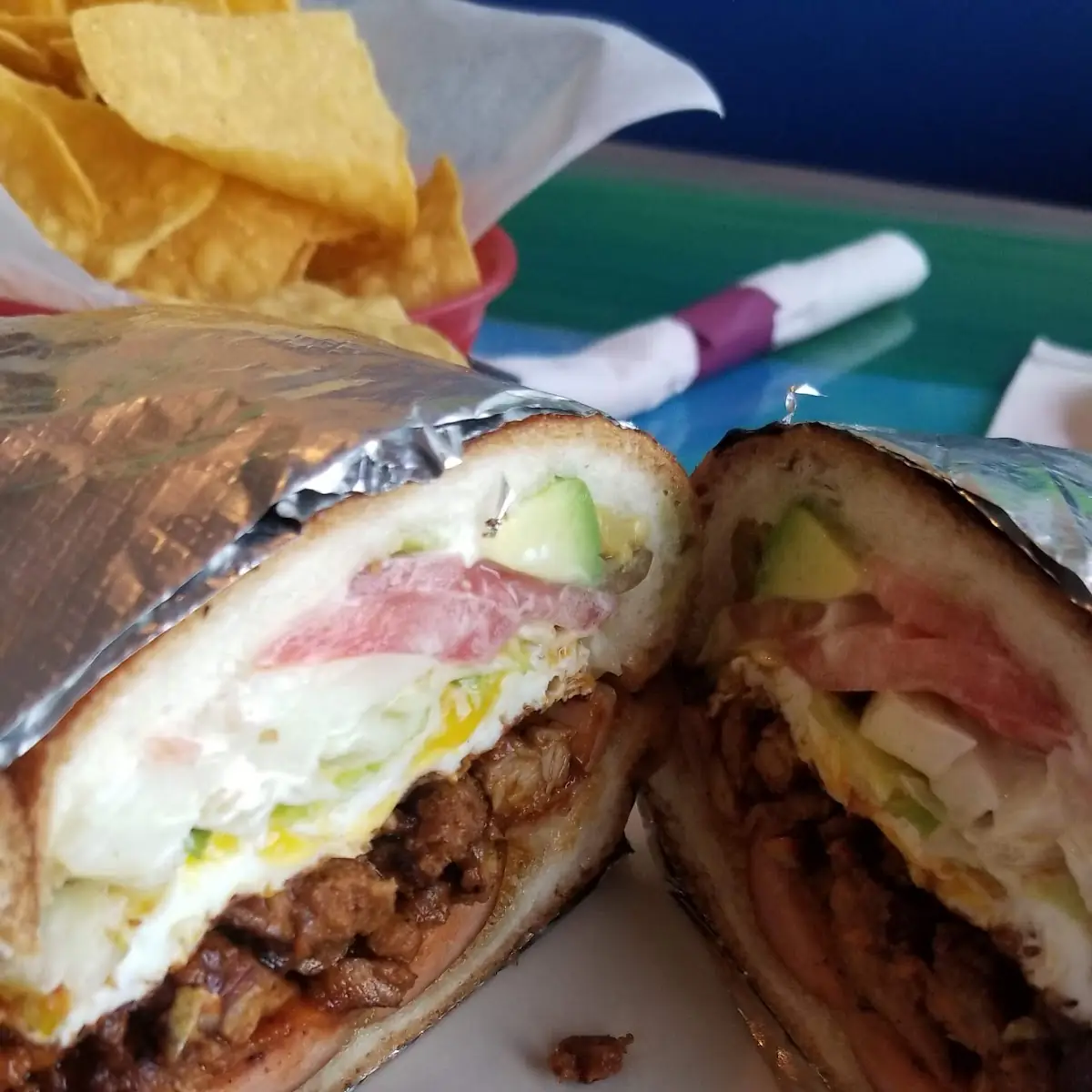 Cubana Torta