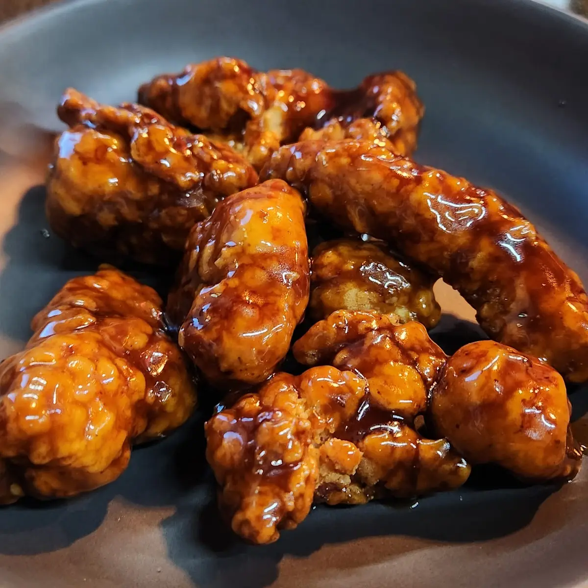 Small Boneless Wings