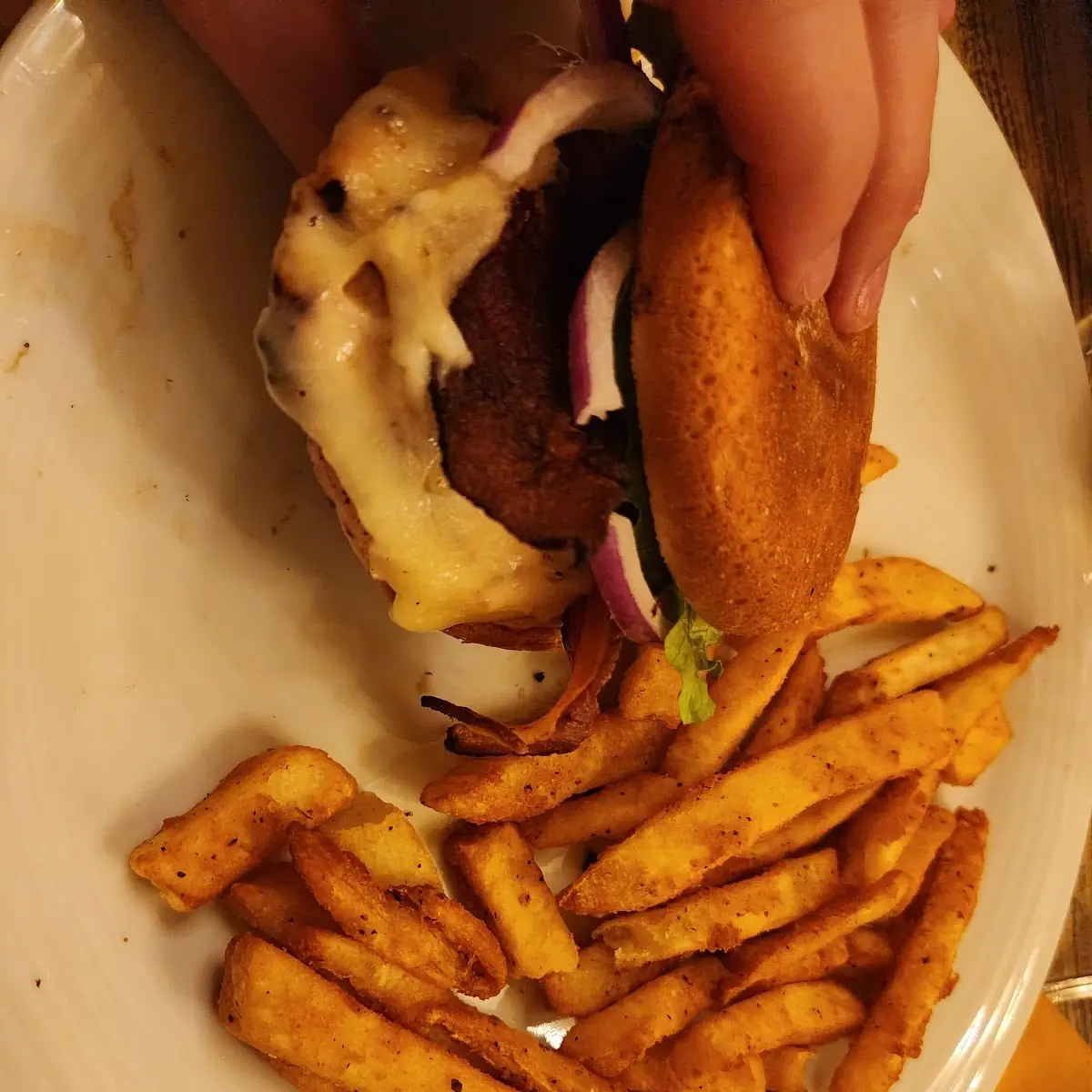 Chicken Sandwich