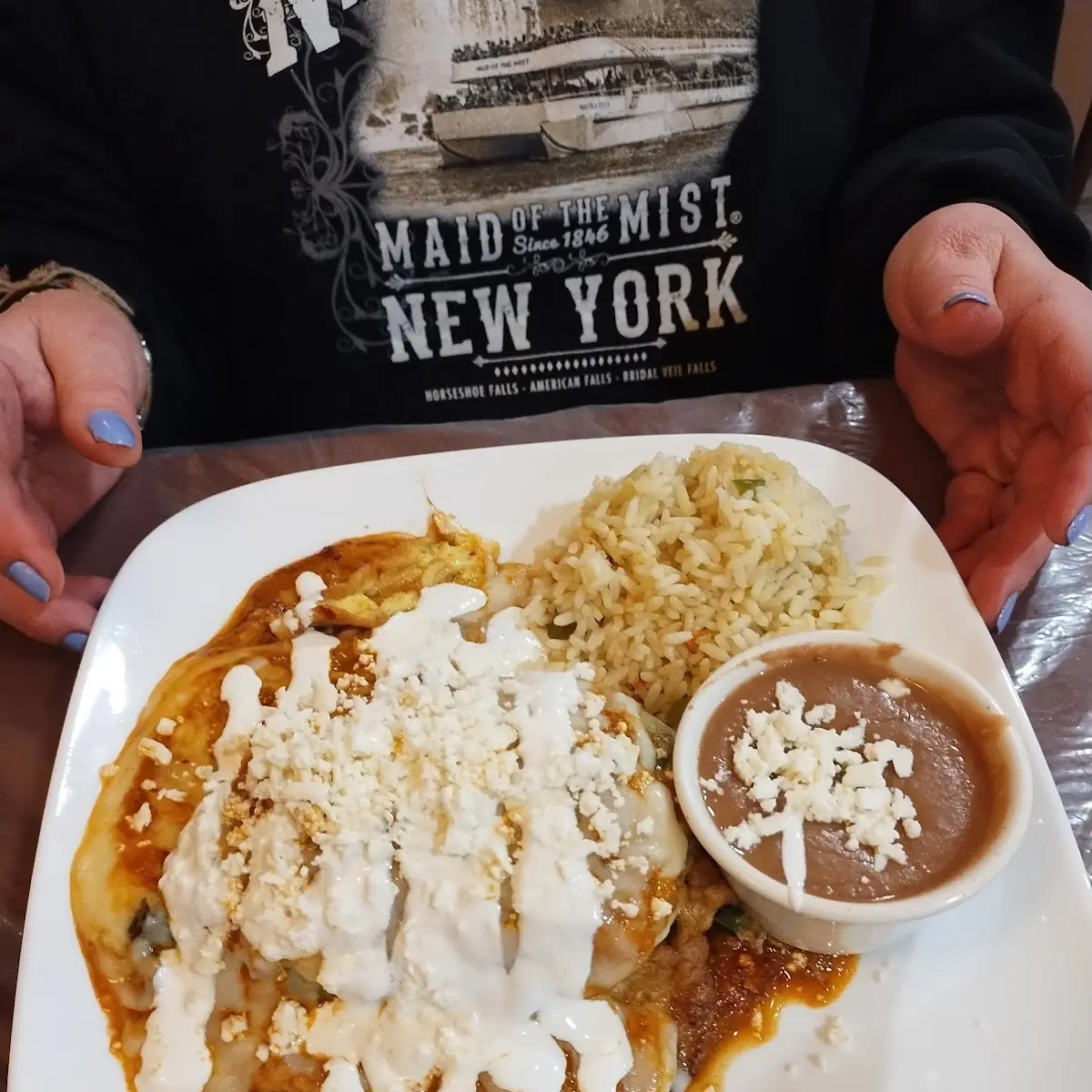 Chili Relleno