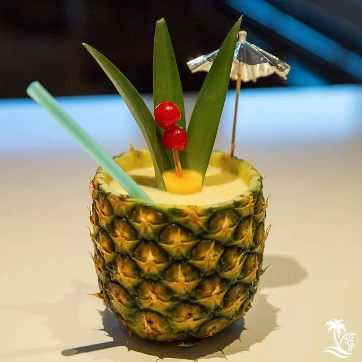 Piña Colada