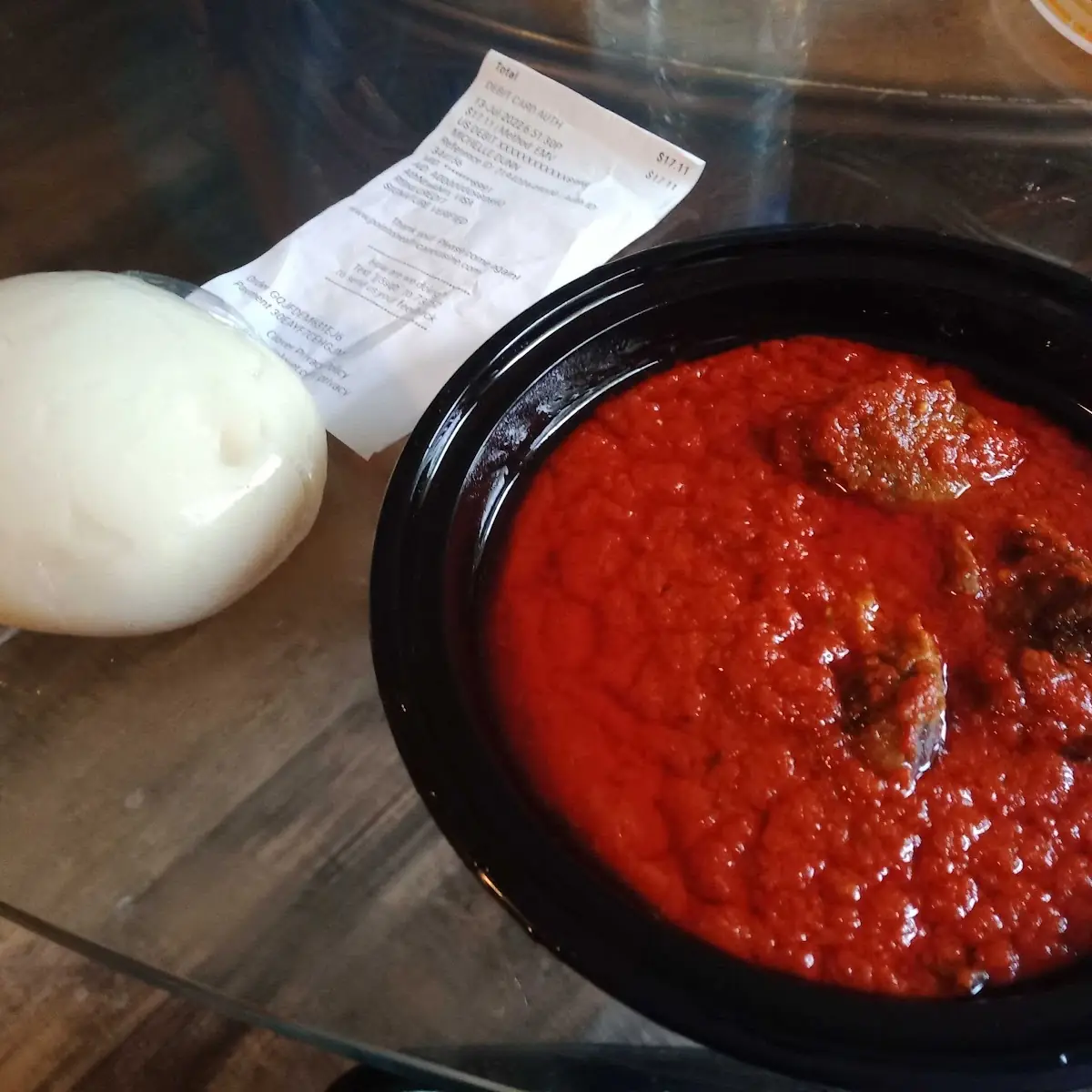 Beef or Chicken Stew