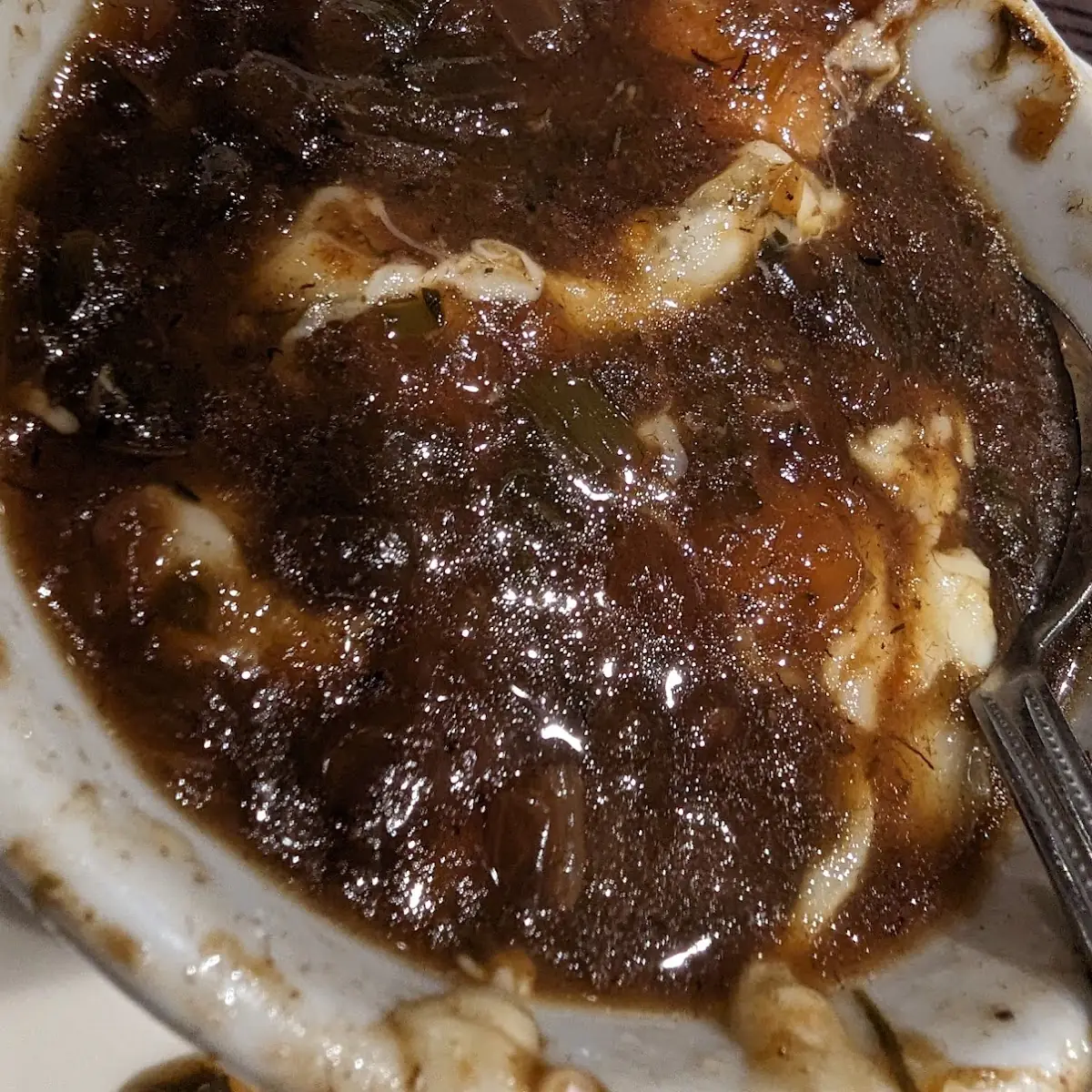 French Onion Soup