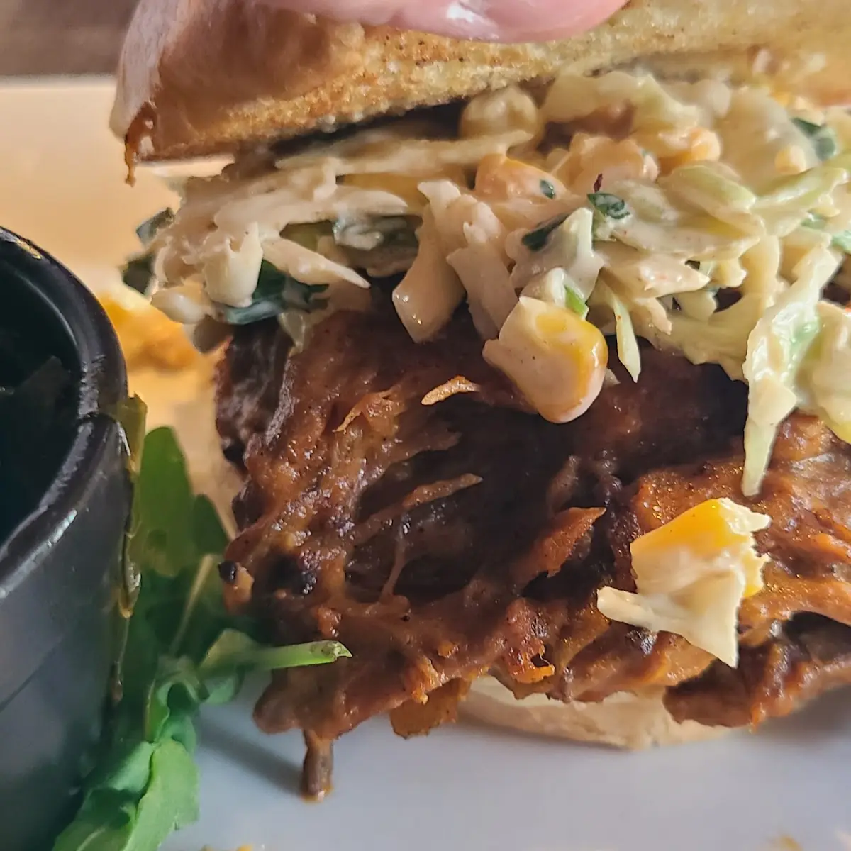 BBQ Sandwich