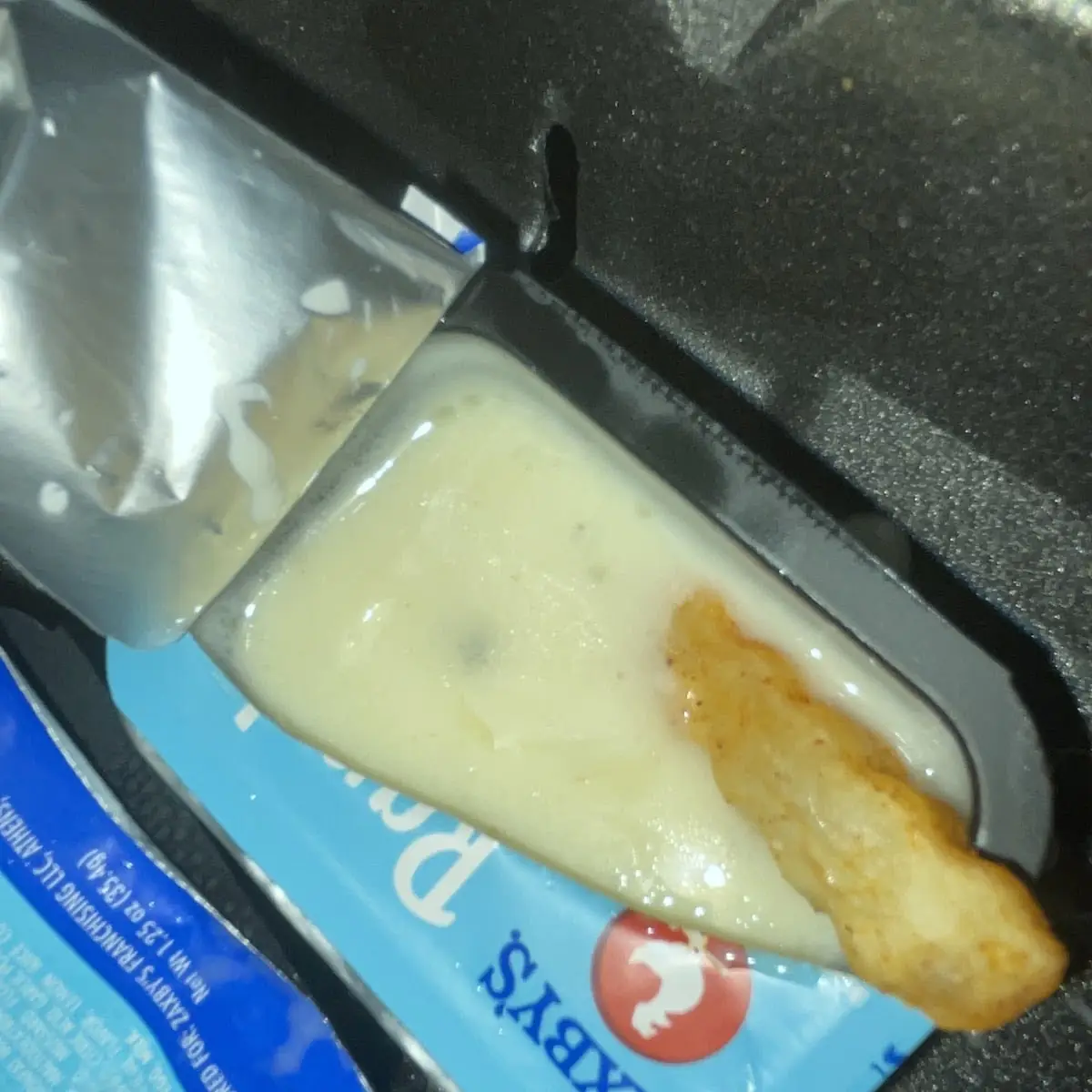 Cheese Dip