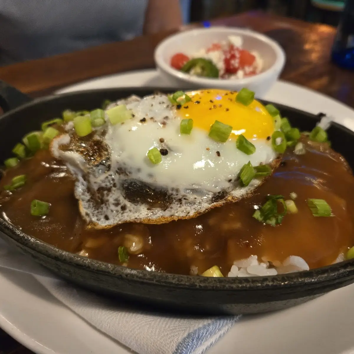 Loco Moco