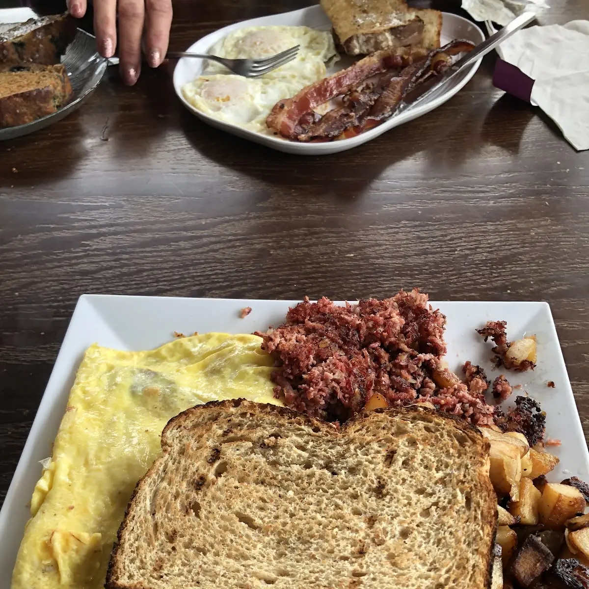 Corned Beef Hash