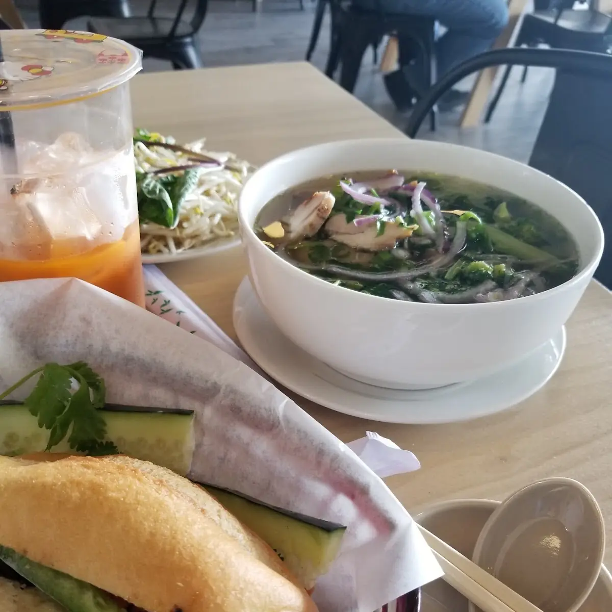 Kid's Pho