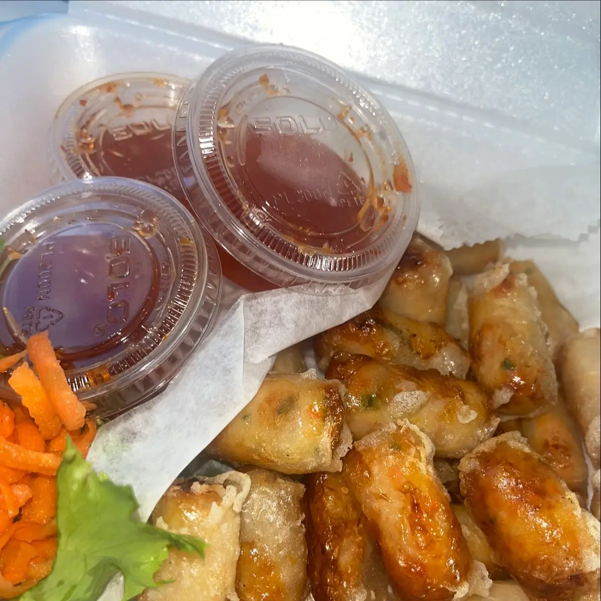 Spring Roll