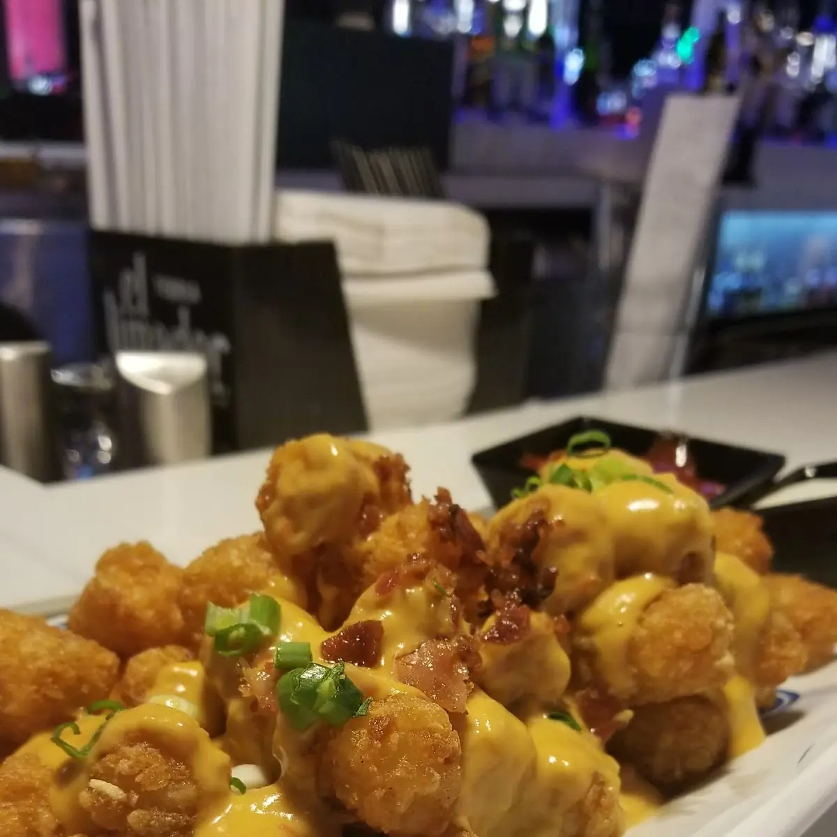 Tater Tots