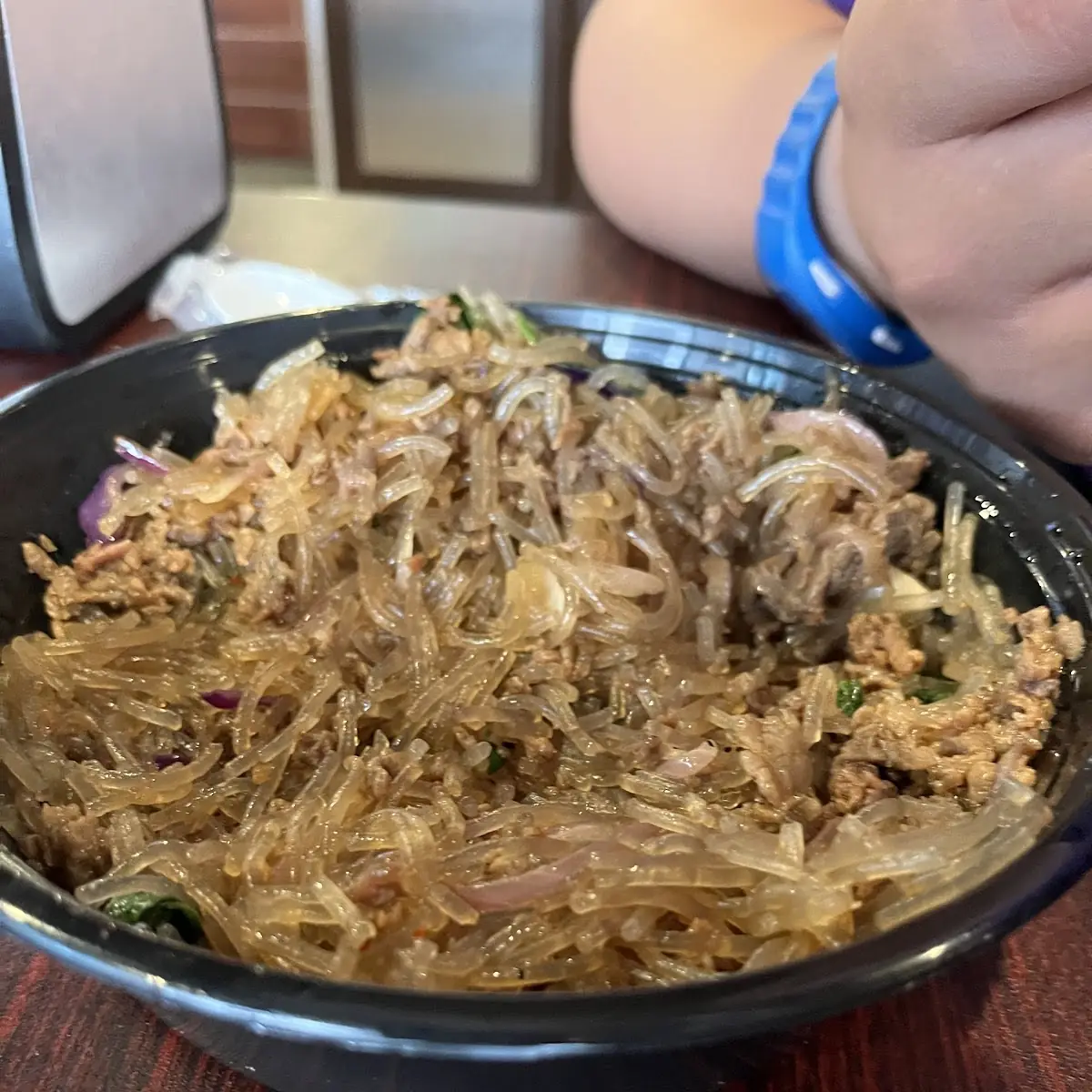 Pulled Pork