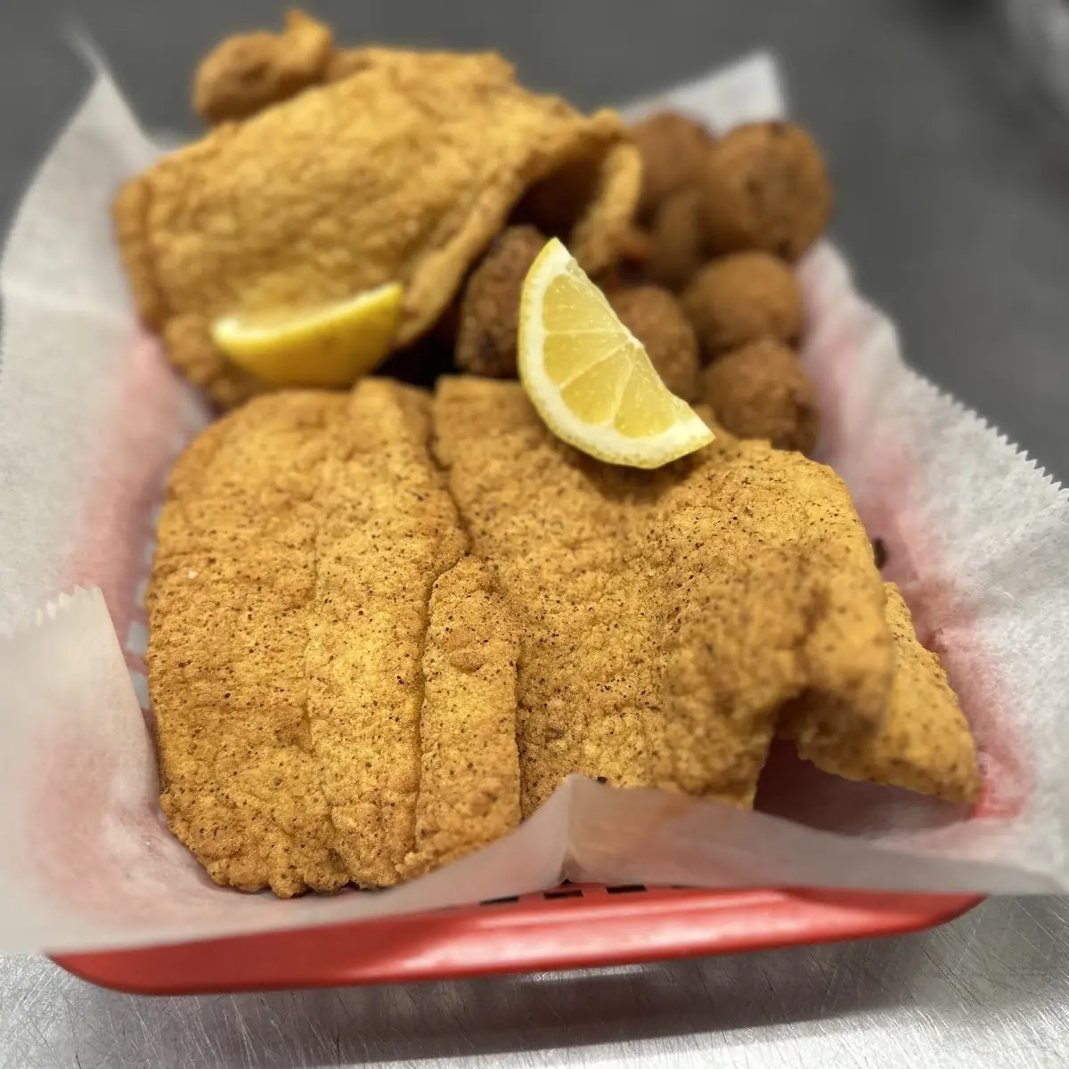 Fried Catfish 2