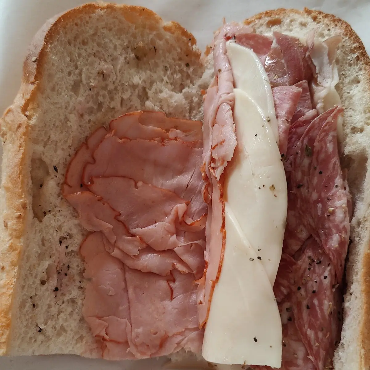 Corned Beef