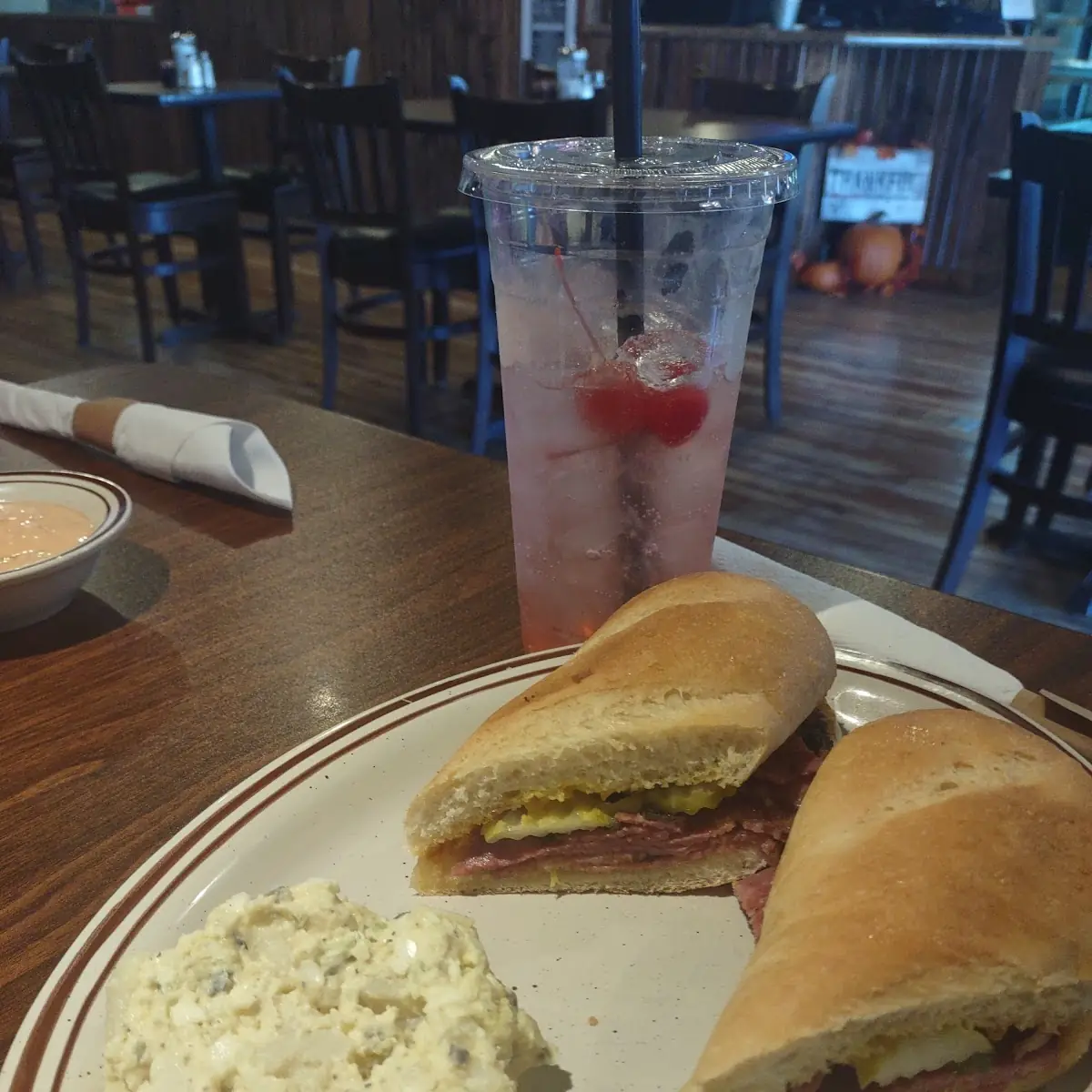 Potato Salad
