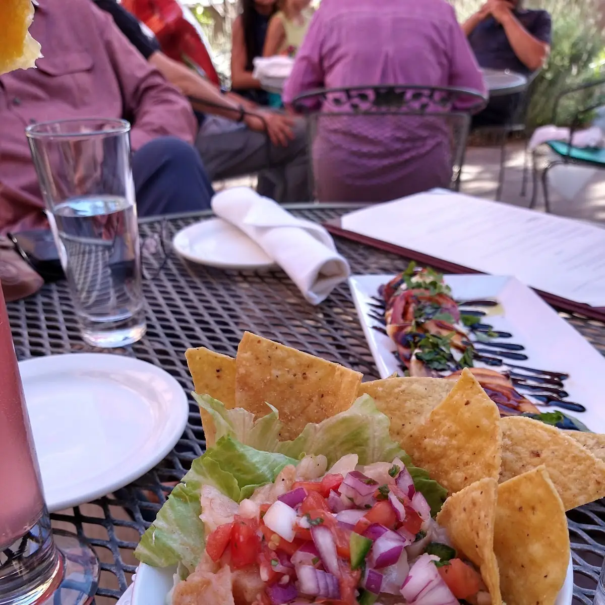 Ceviche