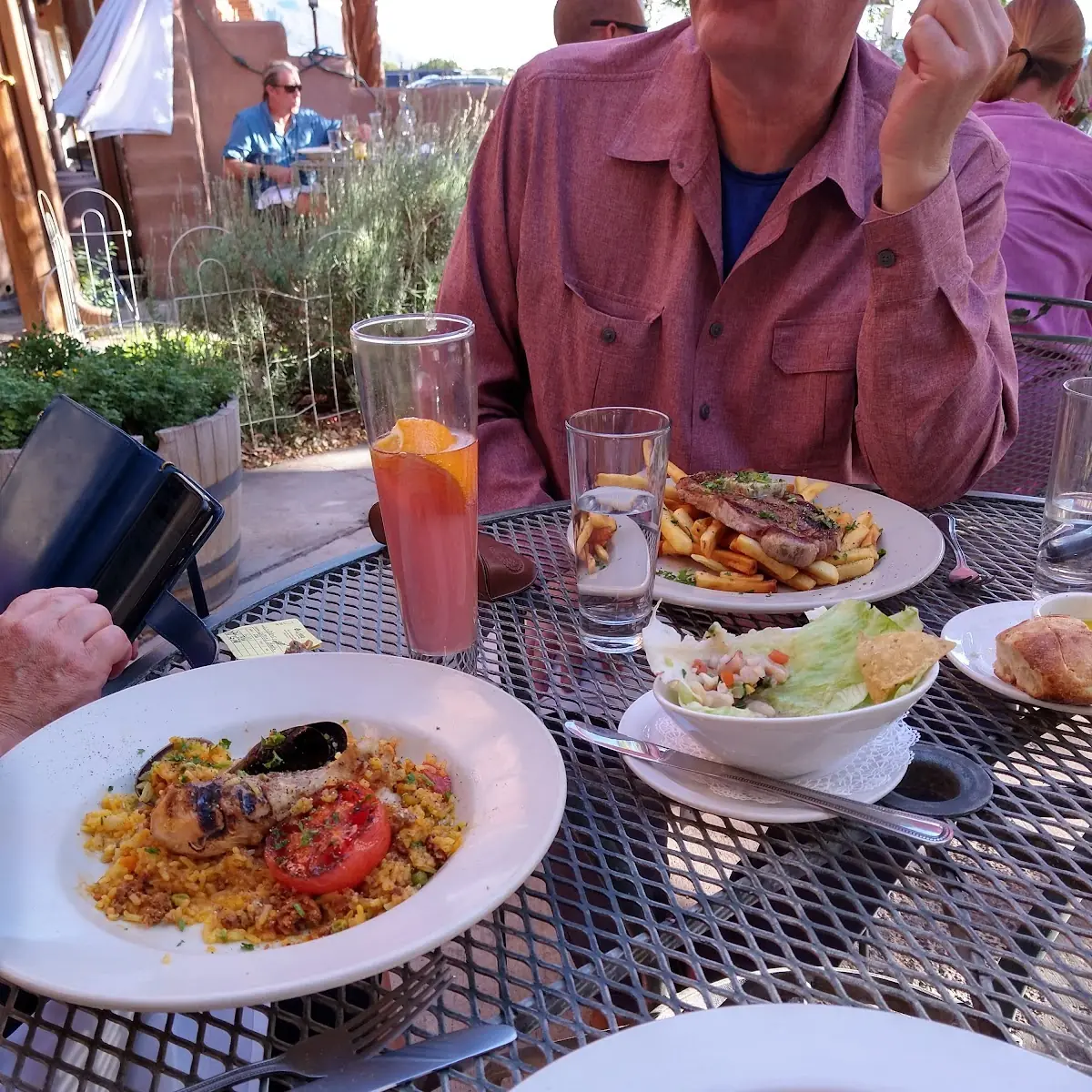 Paella