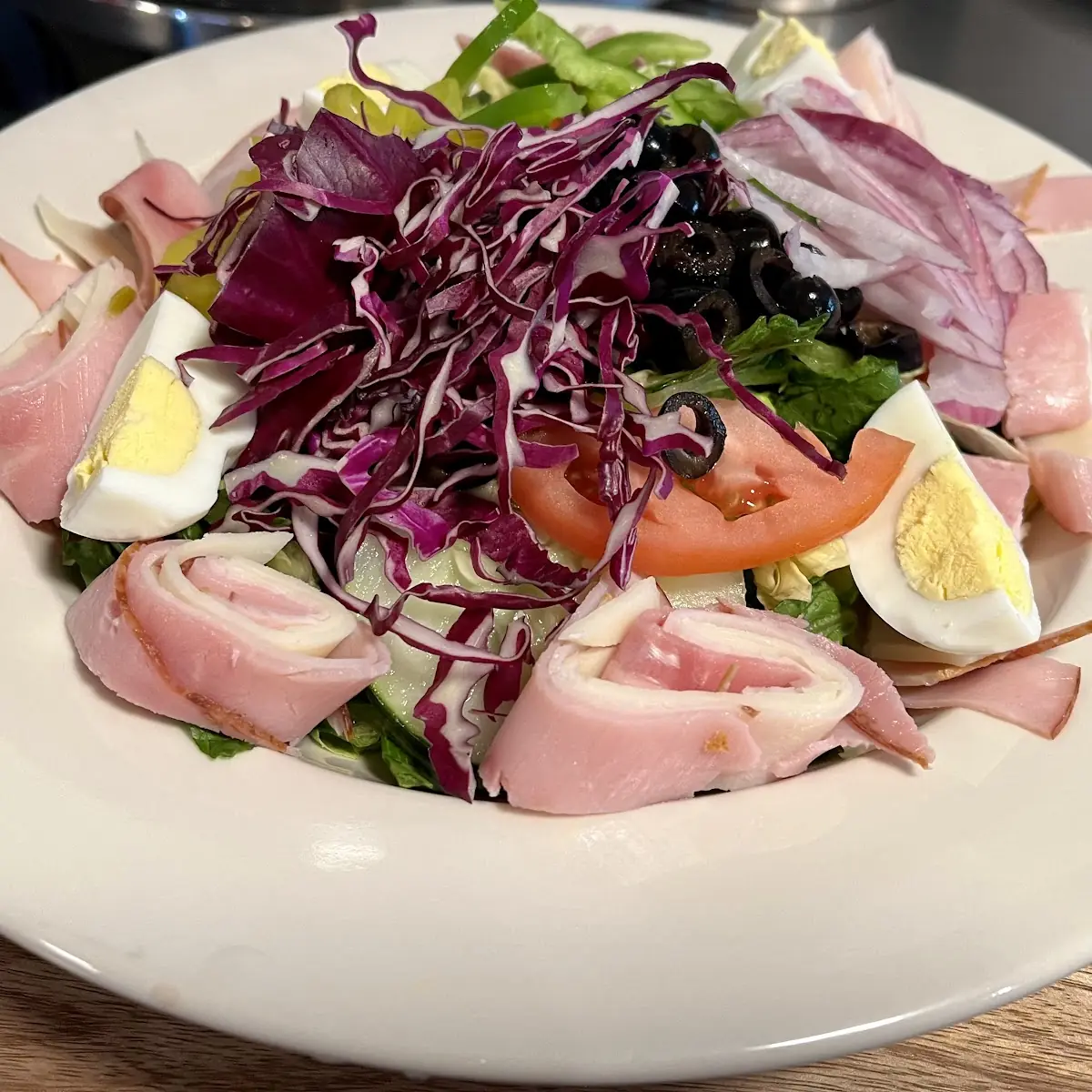 Chef Salad