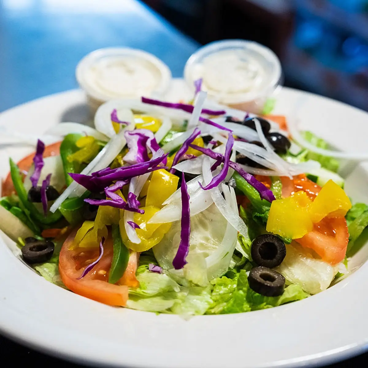 House Salad