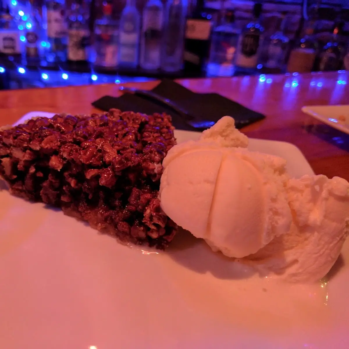 Vanilla Ice Cream