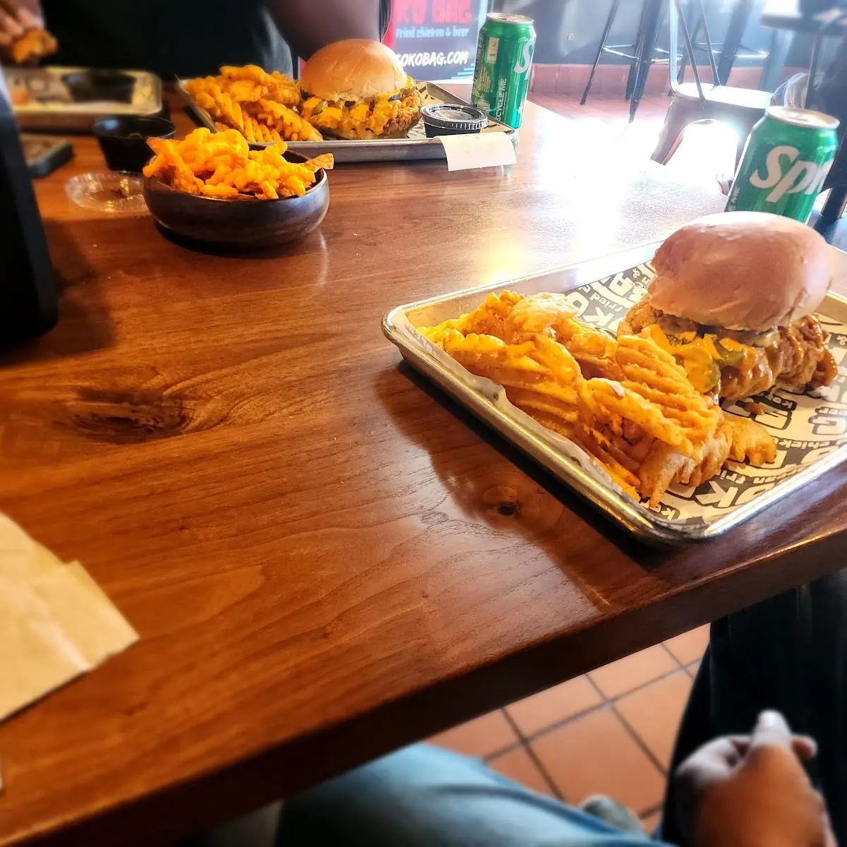Pulled Pork
