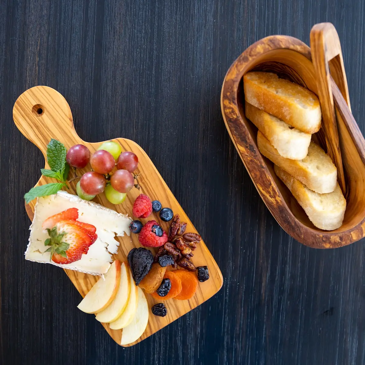 Large Cheese Board