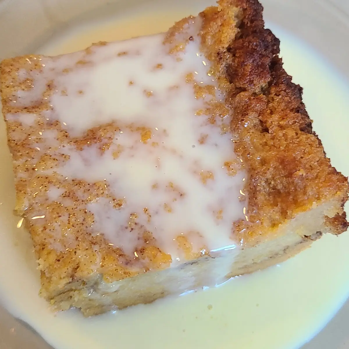 Bread Pudding