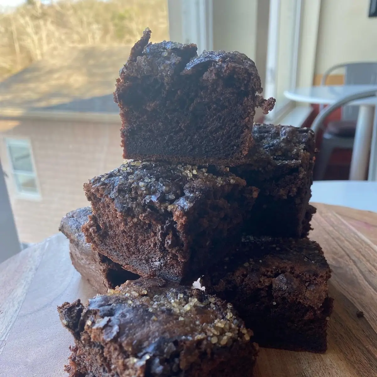 Chocolate Brownie