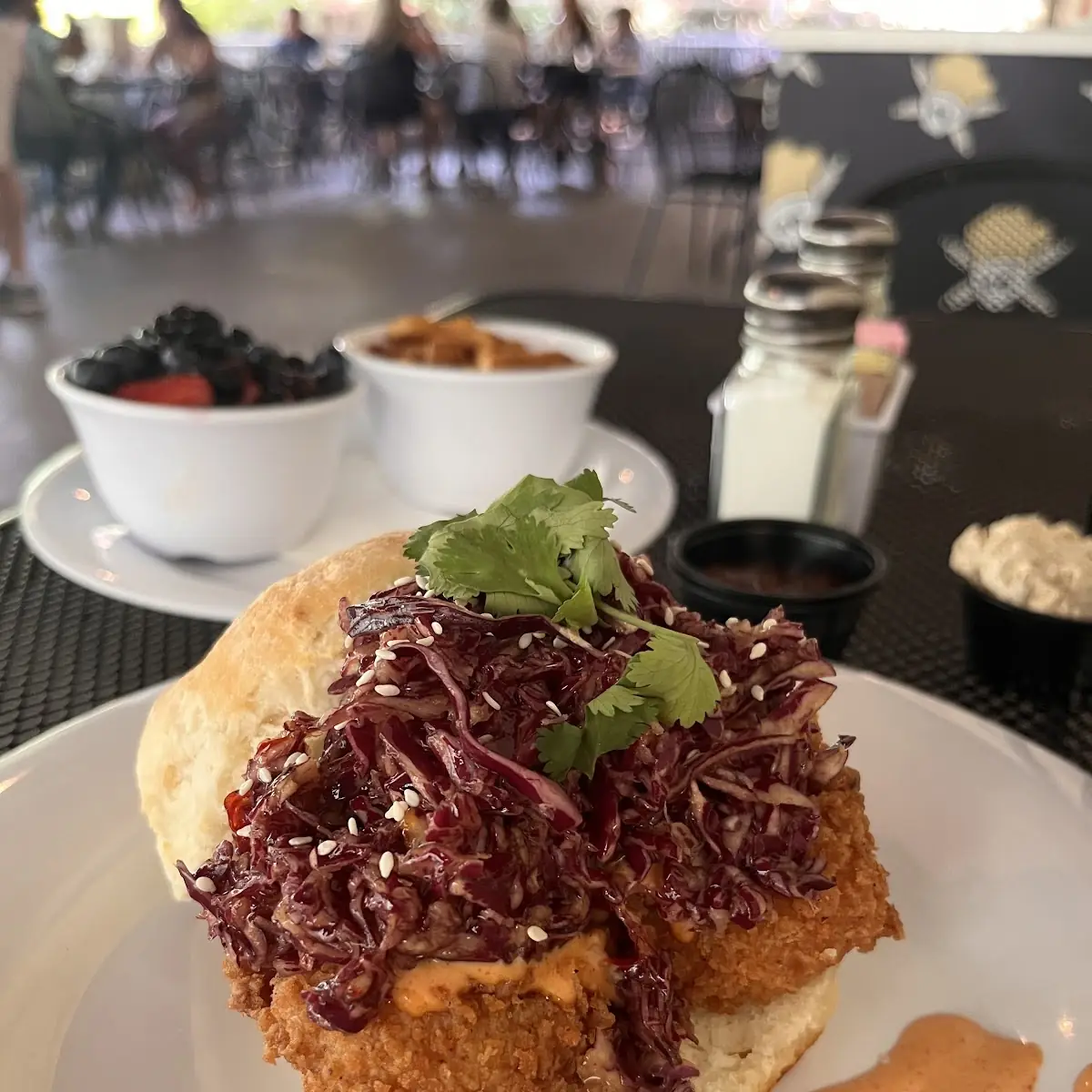 Pulled Pork
