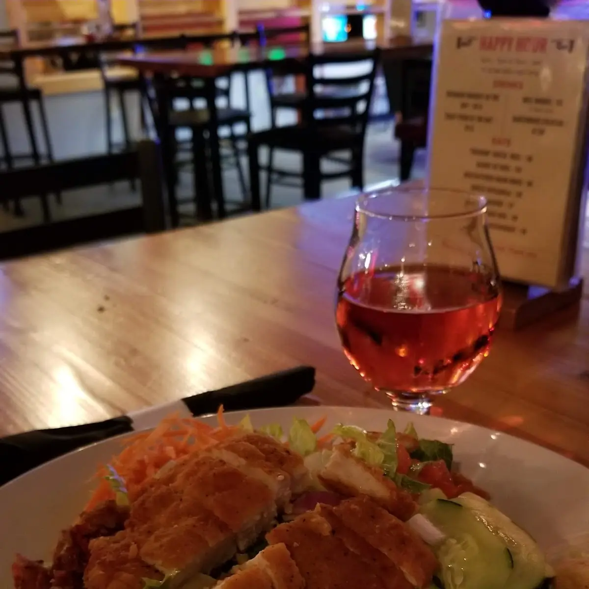 Cobb Salad