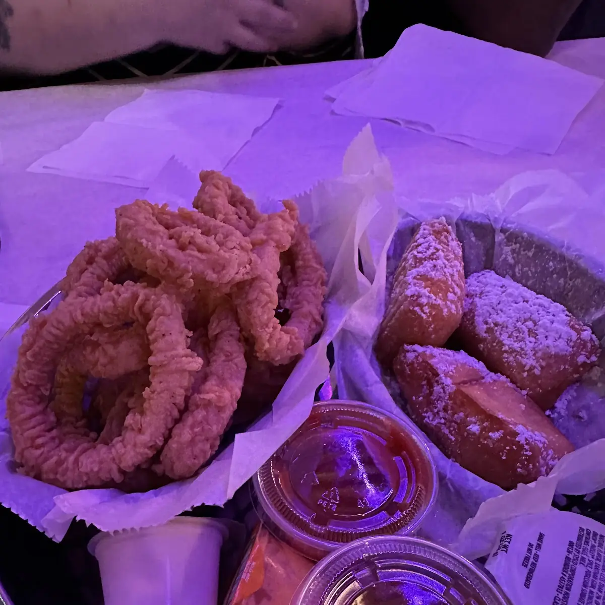 Fried Calamari 15