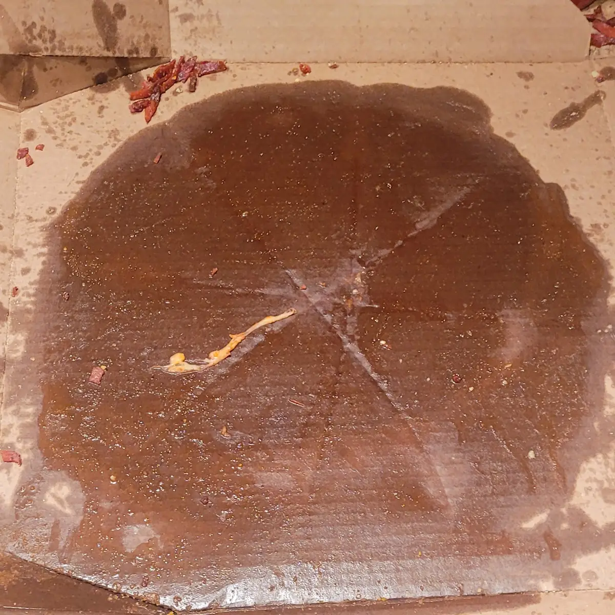 Ultimate Pepperoni Pizza