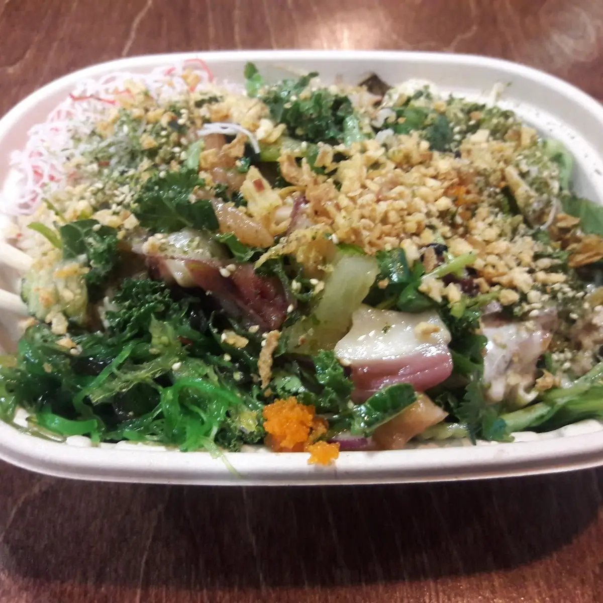 Kale Salad