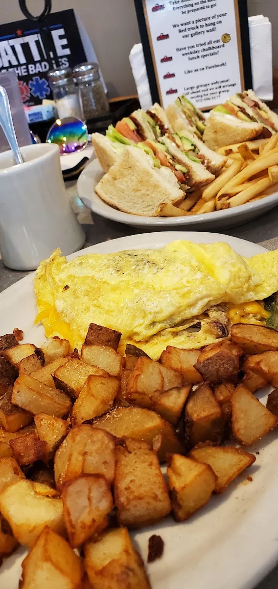 Home Fries