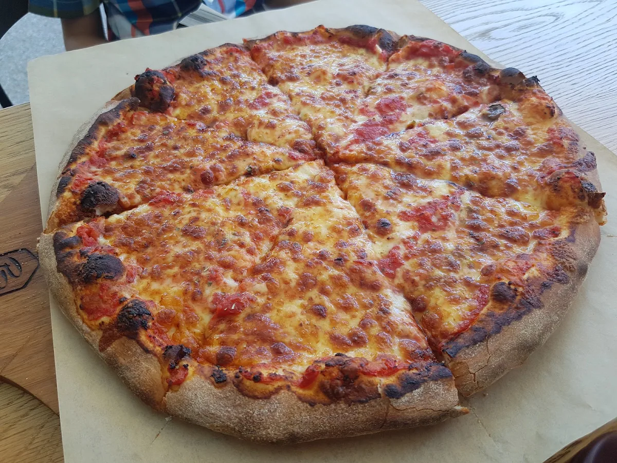 Highlights, Boulevard Pizzeria