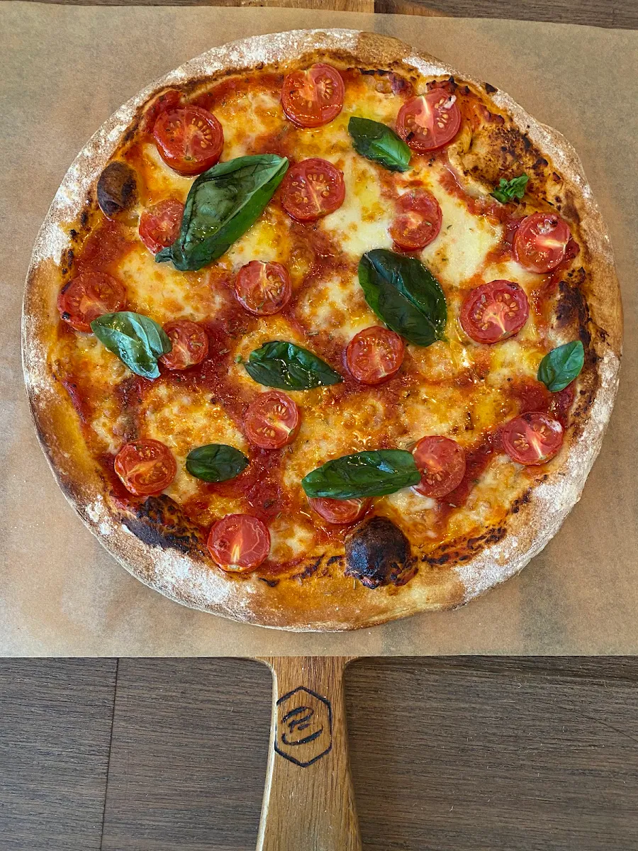 Highlights, Boulevard Pizzeria