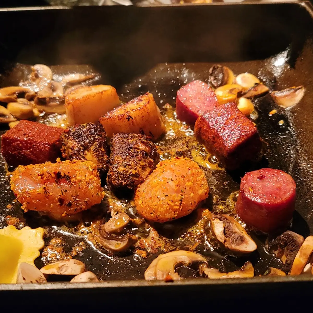 Beef Tenderloin