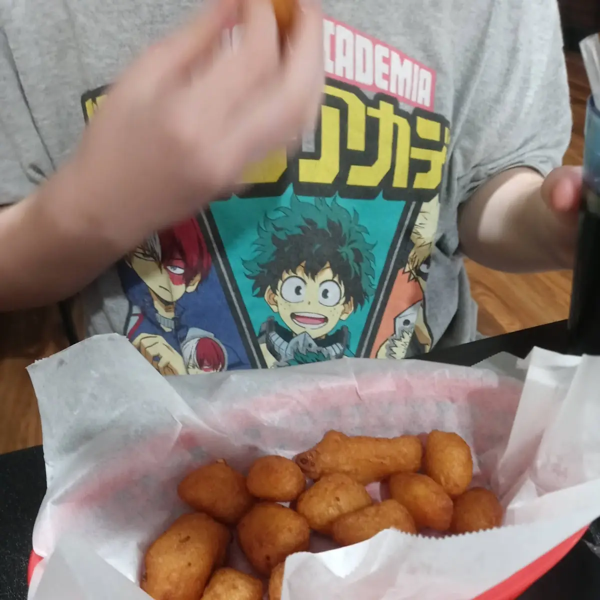 Tater Tots