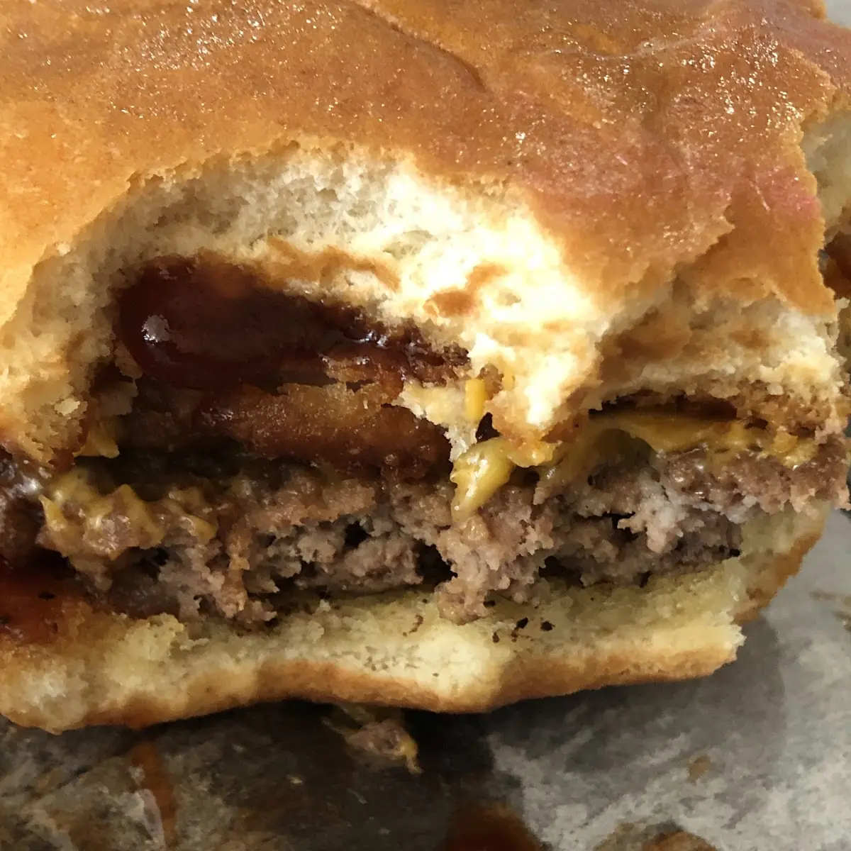 Western Burger