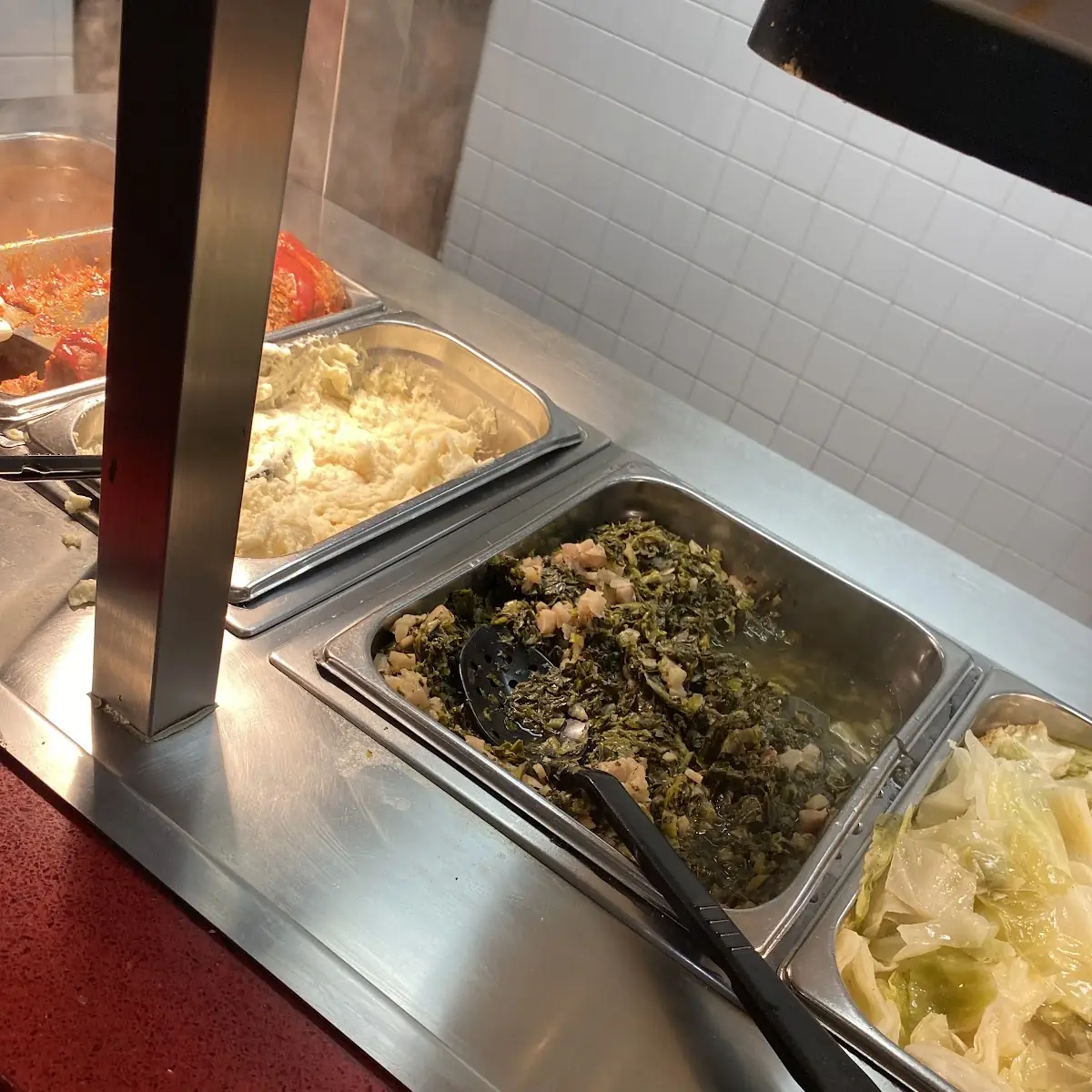 Collard Greens