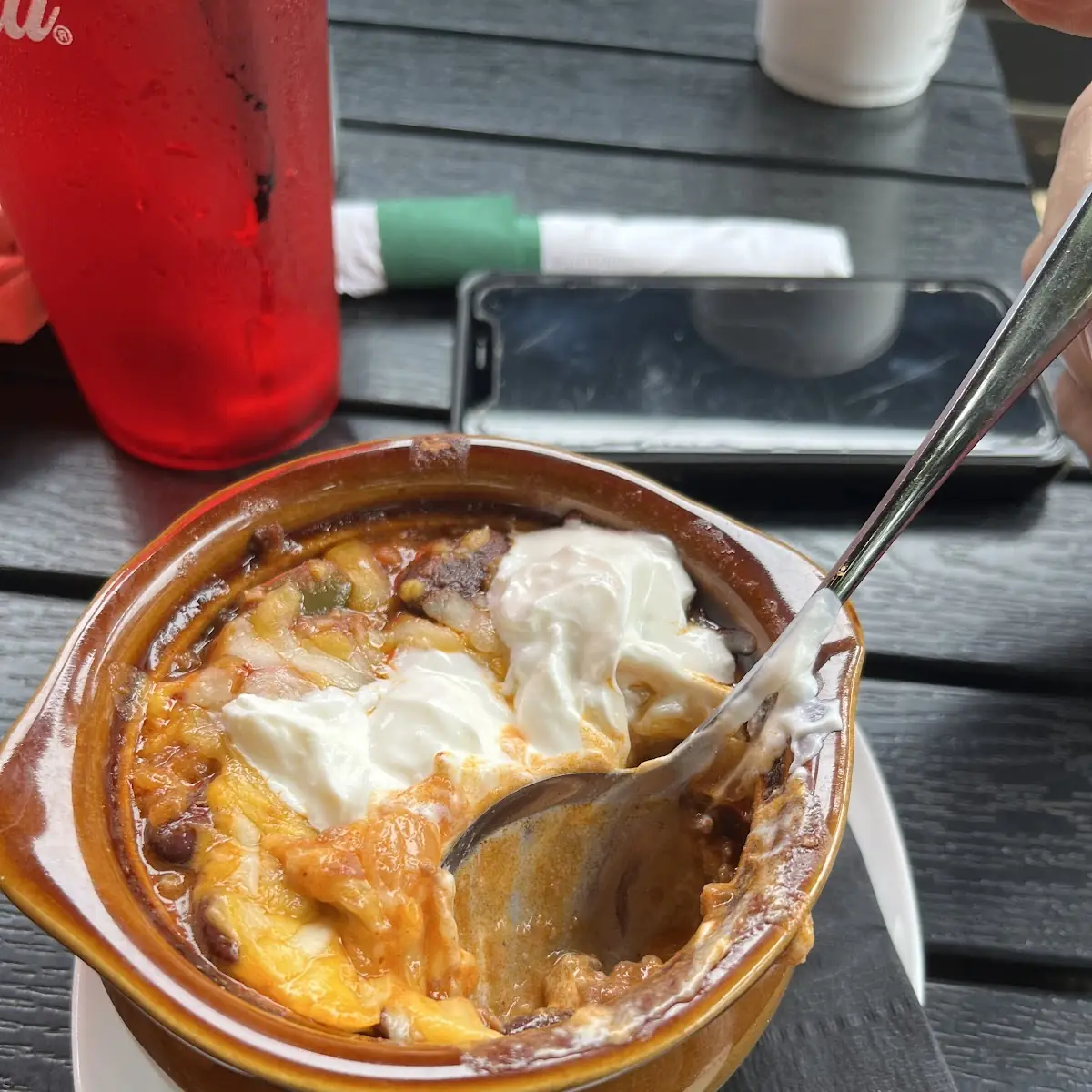 French Onion