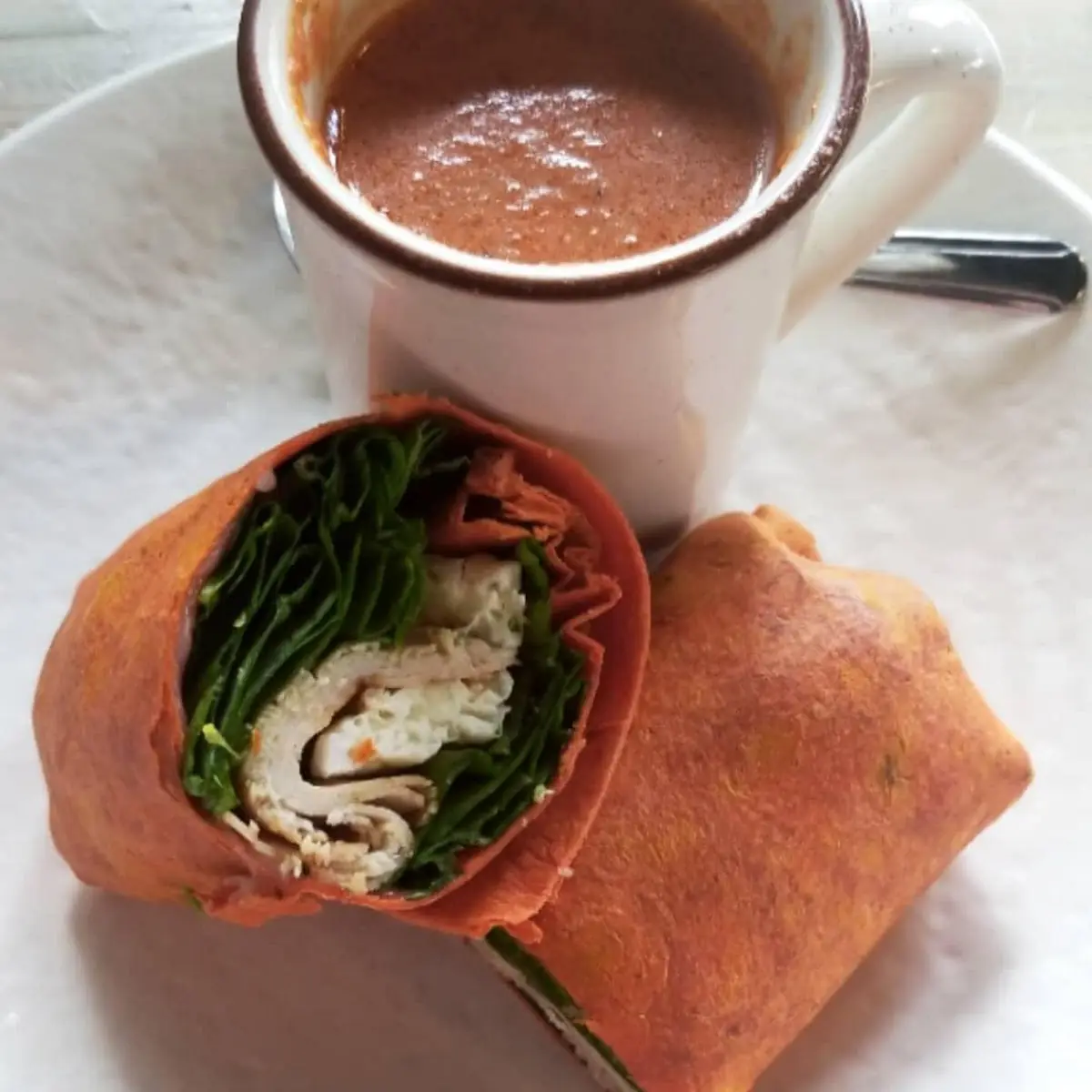 Tomato Soup