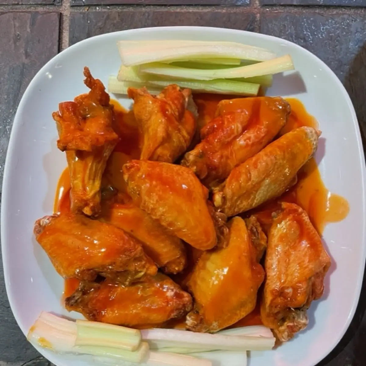Buffalo Wing