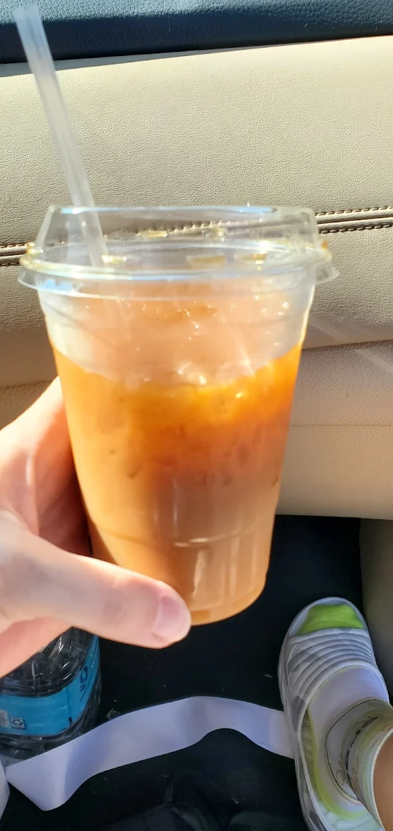 Thai Tea