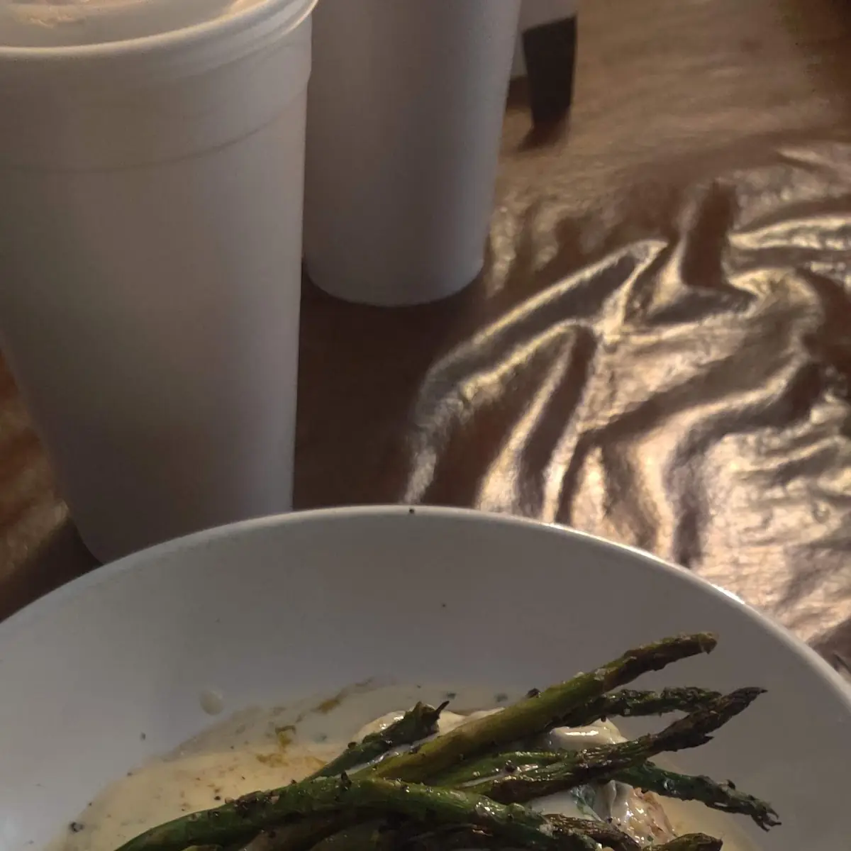 Chicken Wrap