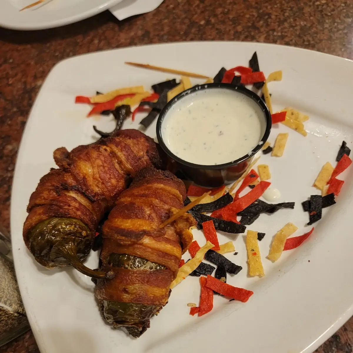 Jalapeno Poppers