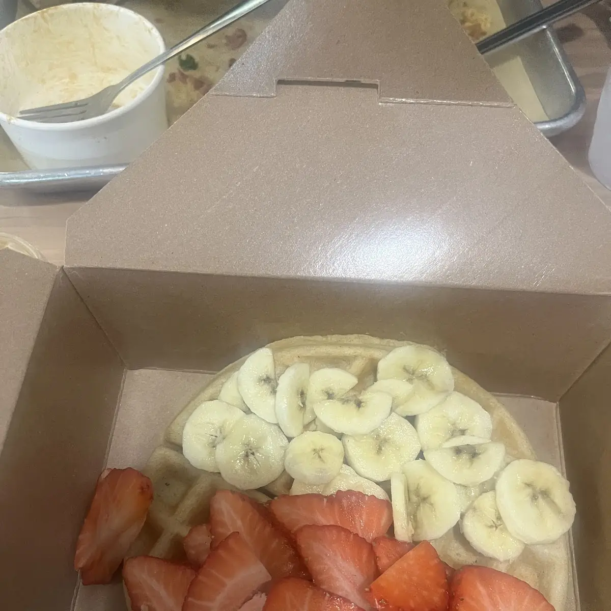 Fresh Fruit
